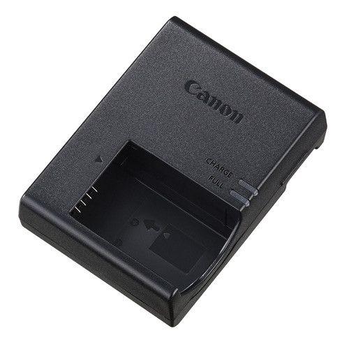 CANON LC-E17E Compact Battery Charger Canon Battery Chargers