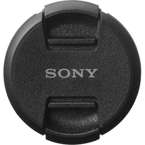 Sony ALC-F55S 55mm Front Lens Cap Sony Front Lens Cap