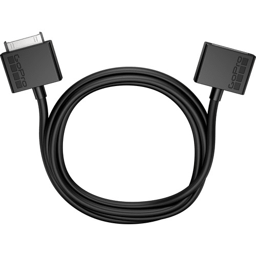 GoPro BacPac Extension Cable GoPro GoPro Accessories