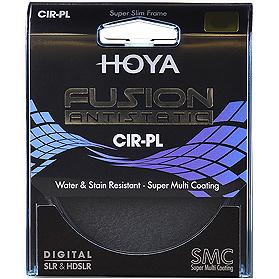 Hoya 95mm Fusion Antistatic Filter Circular Polariser Hoya Filter - Circular Polariser