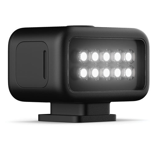 GoPro Light Mod for HERO8 Black GoPro Continuous Lighting