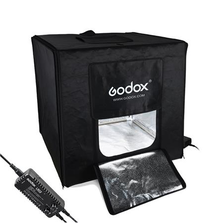 Godox LSD-80 LED Product Box Light Tent Godox Light Tents & Tables