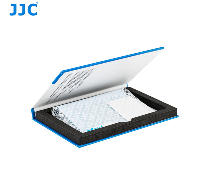 JJC Optical Glass Screen Protector for Sony A7 Series JJC Screen Protector