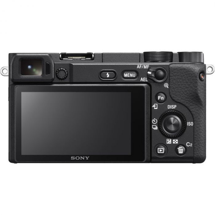 Sony Alpha a6400 Mirrorless Digital Camera (Body Only) Sony Mirrorless