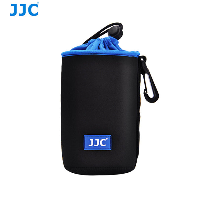 JJC Neoprene Lens Pouch 89x150mm JJC Bag - Lens Case