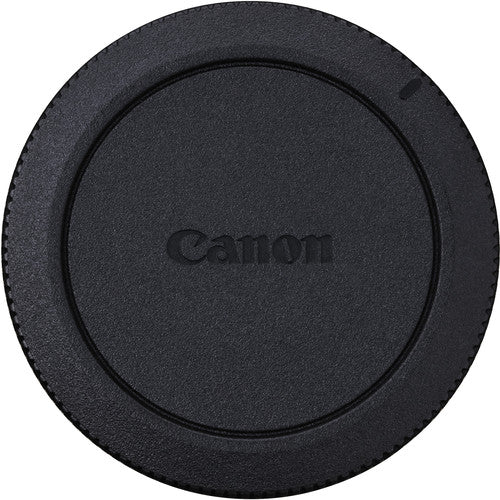 Canon R-F-4 Camera Cover (Body Cap) for EOS M Mirrorless Camera Canon Body Cap