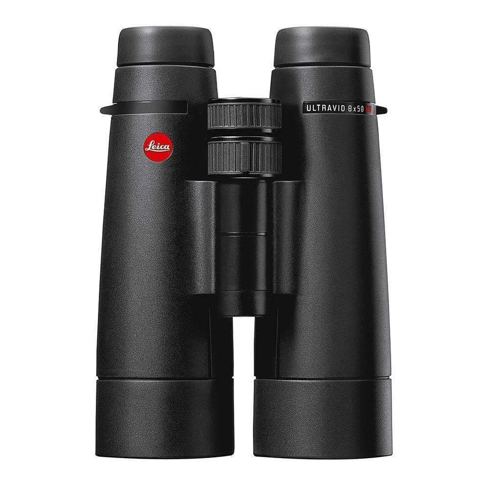 Leica Ultravid 8x50 HD-Plus Binocular Leica Binoculars