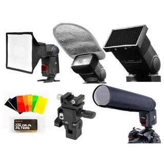 Godox 6 in 1 Speedlite Kit SA-K6 Godox Flash Accessories