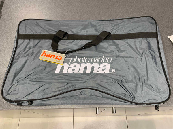 Hama Photo Video Jumbo Case Hama Bag - Camera/Device Specific