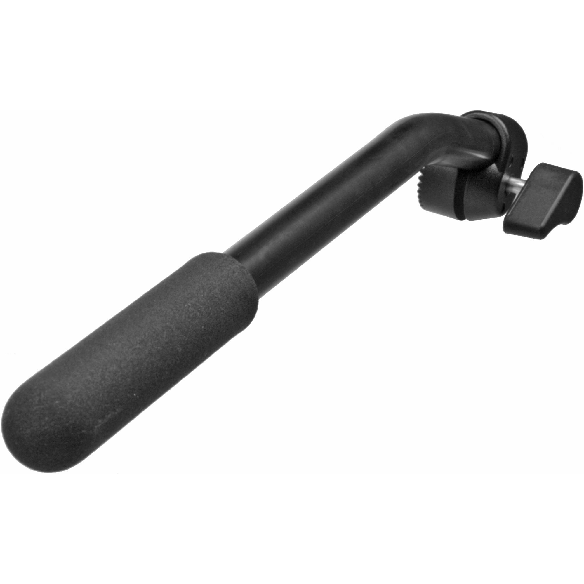 Manfrotto 501HLV Pan Handle Manfrotto Video Head