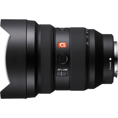 Sony FE 12-24mm f/2.8 GM Lens Sony Lens - Mirrorless Zoom