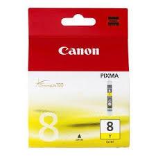 Canon CLI-8Y Ink Canon Printer Ink