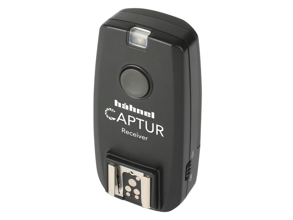 Hähnel Captur Receiver For Nikon Hähnel Cable Release / Remote / Timer
