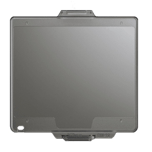 Nikon BM-12 LCD Monitor Cover Nikon Screen Protector