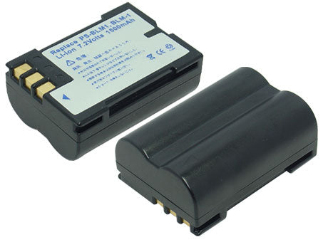 GPB PS-BLM1 Battery GPB Camera Batteries