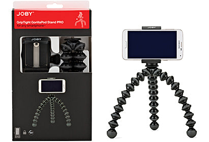 Joby GripTight PRO GorillaPod Stand Joby Mini Tripods