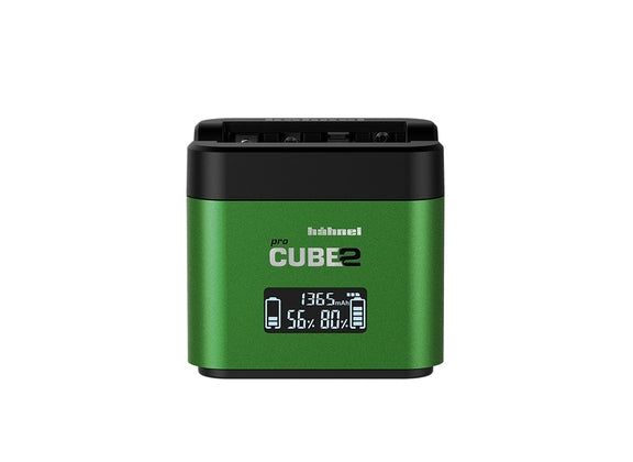 Hahnel PROCUBE2 for Fujifilm Charger Hähnel Battery Chargers