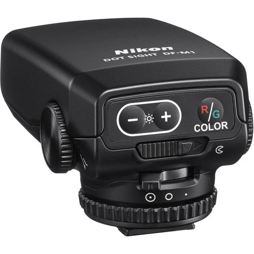 Nikon DF-M1 Dot Sight for Coolpix P1000 Nikon Sight
