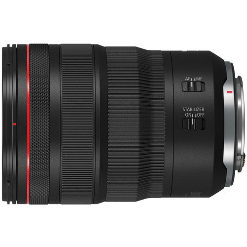 Canon RF 24-70mm f/2.8L IS USM Lens Canon Lens - Mirrorless Zoom