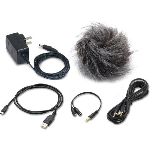 Zoom APH-4nPro Accessory Pack for H4n Pro Zoom Audio Accessories