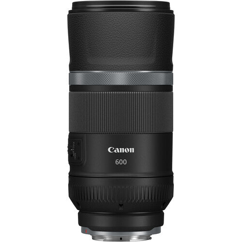 Canon RF 600mm f/11 IS STM Lens Canon Lens - Mirrorless Fixed Focal Length