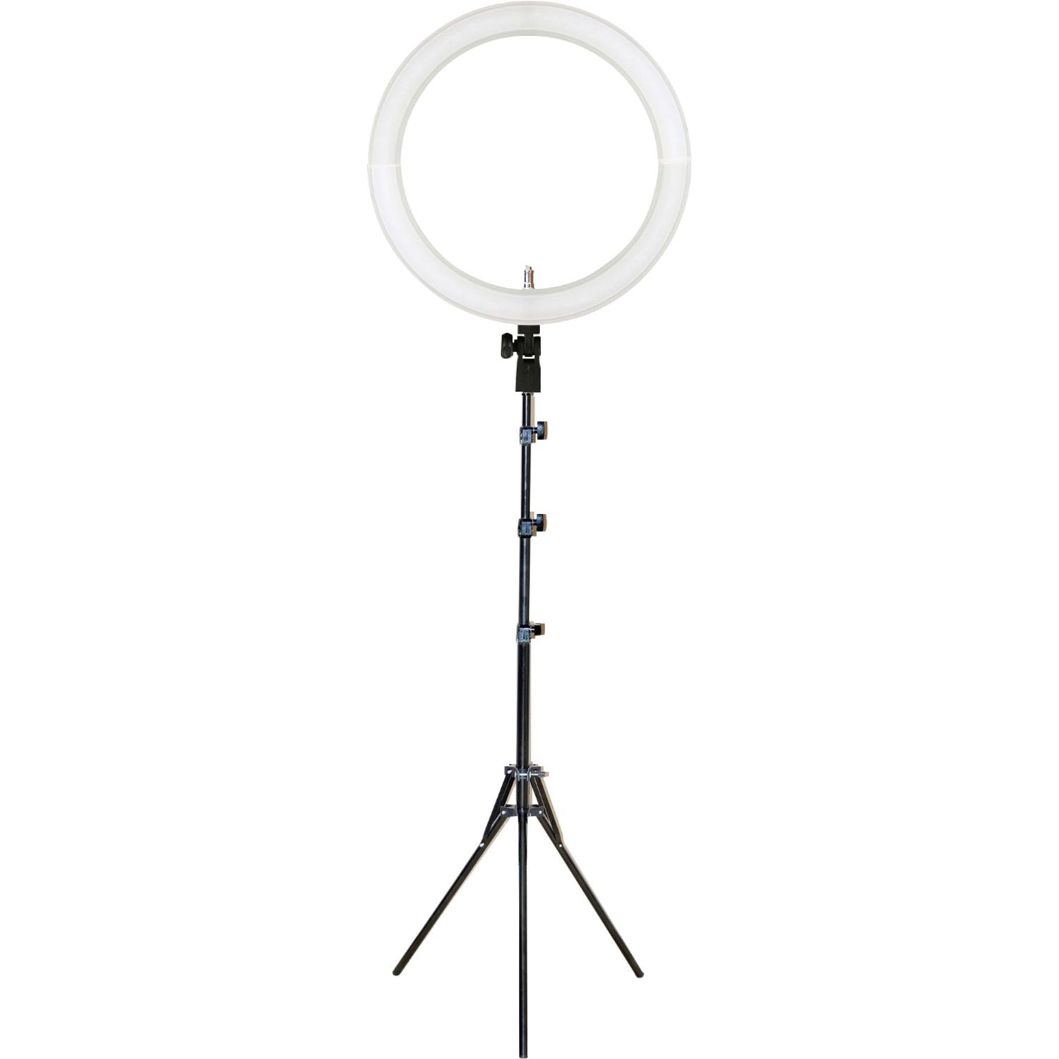 Ring Light Bi-Colour USB 30cm with Stand KAMERAZ Continuous Lighting
