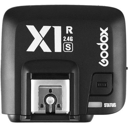 Godox X1R-S TTL Wireless Flash Trigger Receiver for Sony Godox Wireless Flash Transmitter/Receiver