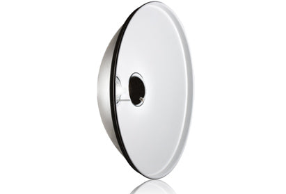 Elinchrom 26169 Softlite Reflector 70cm White 82° Elinchrom Flash Accessories