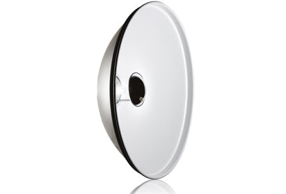 Elinchrom 26169 Softlite Reflector 70cm White 82° Elinchrom Flash Accessories