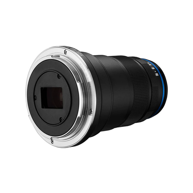 Laowa 25mm f/2.8 2.5-5x Ultra Macro Lens (Nikon) Laowa Lens - DSLR Macro