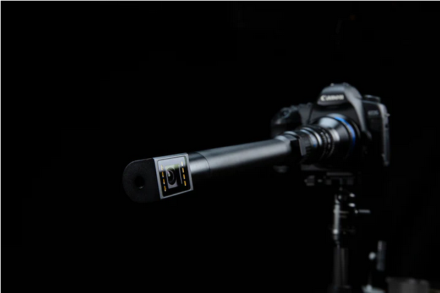 Laowa 24mm T/14 2x Periprobe Lens (Nikon Z-Mount) Laowa Lens - Mirrorless Fixed Focal Length