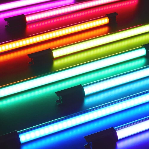 Godox TL60 RGB Tube Light Two-Light Kit Godox Continuous Lighting