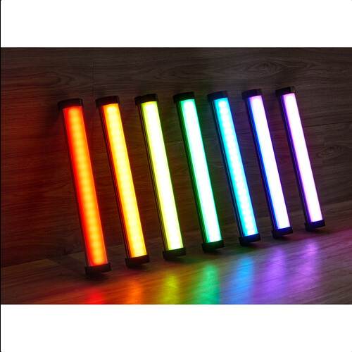 Godox TL30 RGB LED Tube Light Godox Continuous Lighting