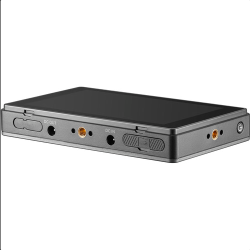 Godox GM55 15cm 4K HDMI Touchscreen On-Camera Monitor Godox Video Monitor