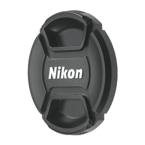 Nikon 58mm Snap-On Front Lens Cap 58 Nikon Front Lens Cap