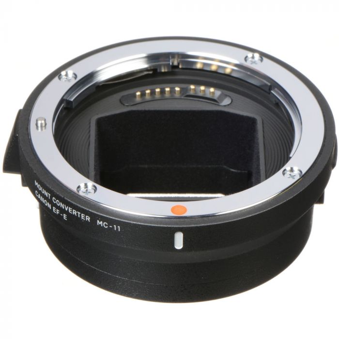 Used: Sigma MC-11 EF to FE Adapter Used Sigma Other