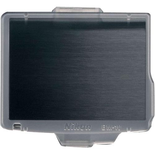 Nikon BM-10 LCD Cover for D90 Nikon Accessory
