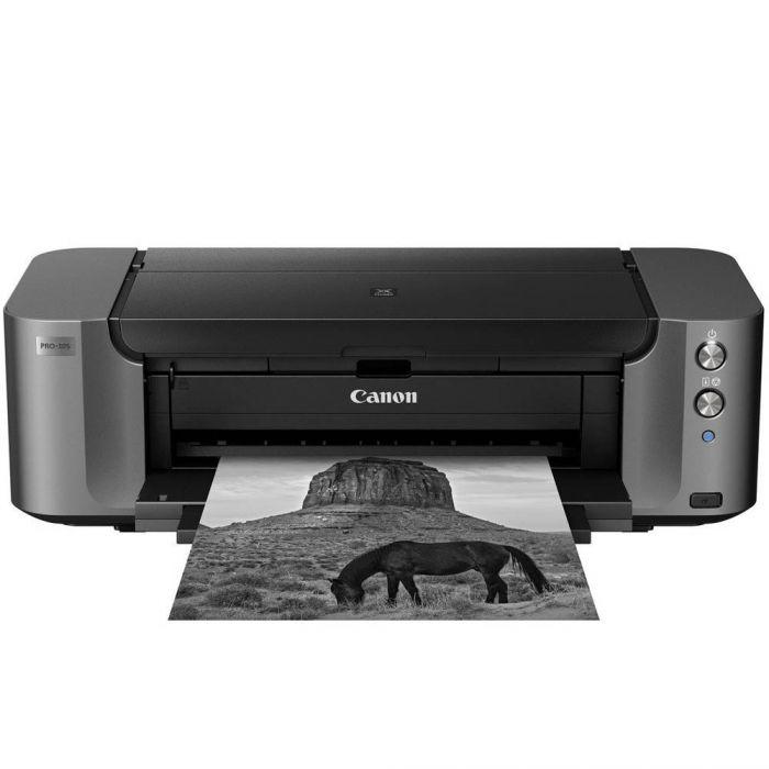 Canon PIXMA PRO-10S Wireless A3 Inkjet Photo Printer Canon Printer