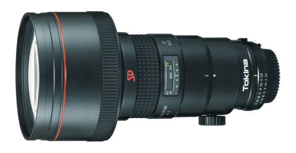 Used: Tokina AT-X 300mm f/2.8 (Sony A Mount) [S06051809] Used Tokina Second Hand