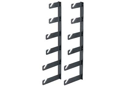 Manfrotto 045-6 Background Paper Hooks for 6 Rolls Manfrotto Backdrop Stand