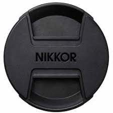 Nikon 67mm Snap-On Front Lens Cap 67 Nikon Front Lens Cap