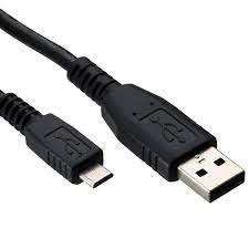 KAMERAZ Micro USB to USB Cable KAMERAZ USB Cables