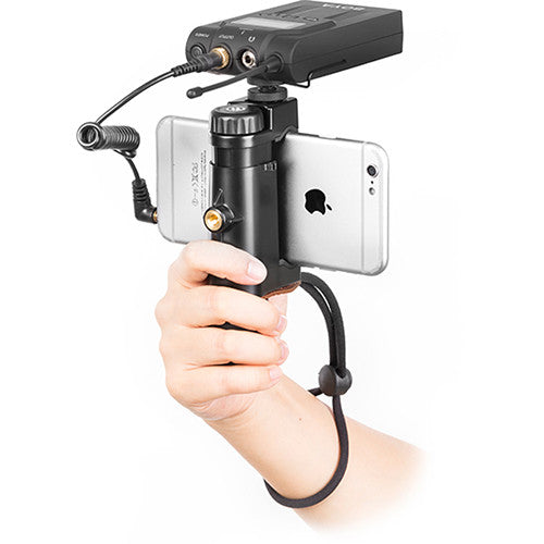 Sevenoak SK-PSC1 Handheld Smart Grip for Smartphones Sevenoak Smart Phone Accessories