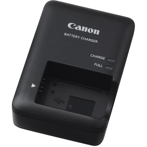 Canon CB-2LCE Charger for NB-10L Battery Canon Battery Chargers
