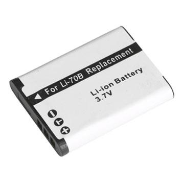 GPB Olympus LI-70B battery GPB Camera Batteries