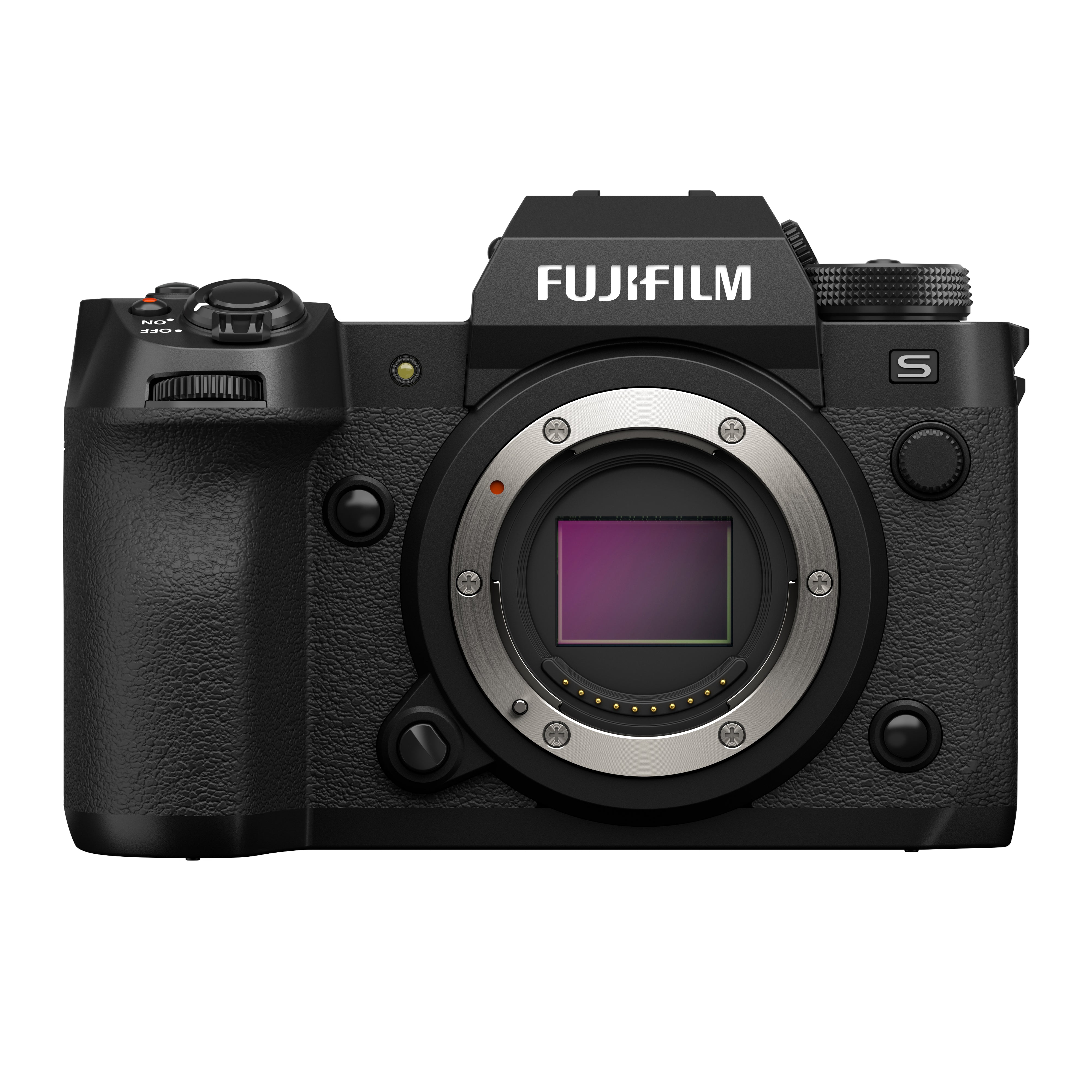FUJIFILM X-H2S Mirrorless Camera Fujifilm Mirrorless