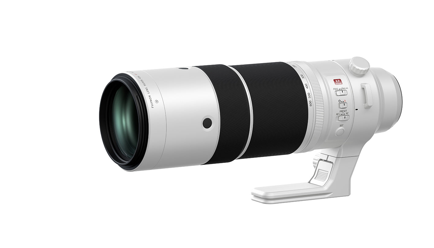 FUJIFILM XF 150-600mm f/5.6-8 R LM OIS WR Lens Fujifilm Lens - Mirrorless Zoom