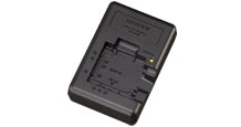 FUJIFILM BC-45W Battery Charger Fujifilm Battery Chargers