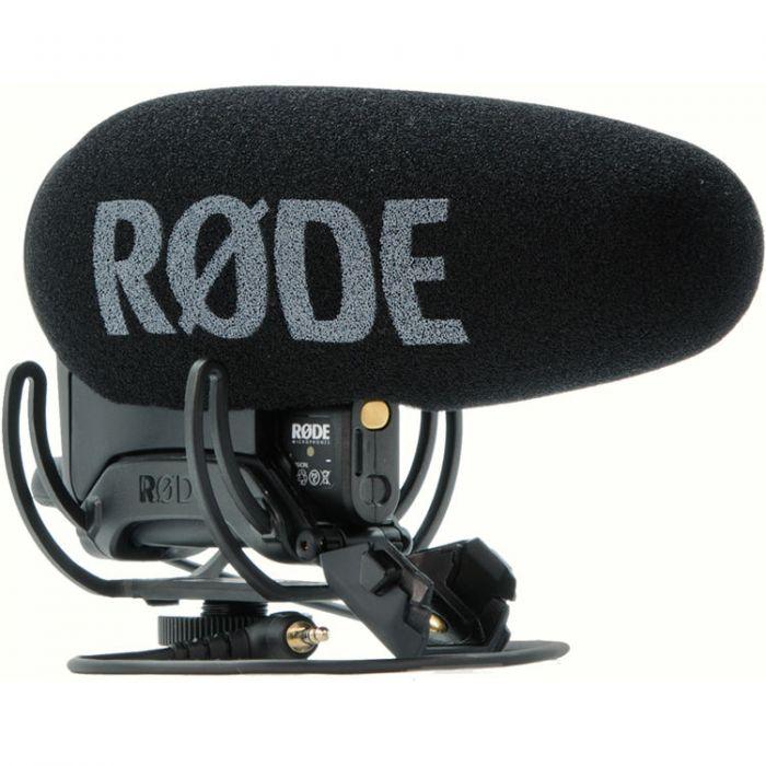 Rode VideoMic Pro+ Rode Microphone