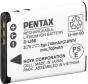 GPB D-Li88 Battery for Pentax GPB Camera Batteries